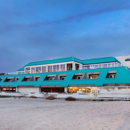 Seaventure Beach Hotel Pismo Beach Bagian luar foto