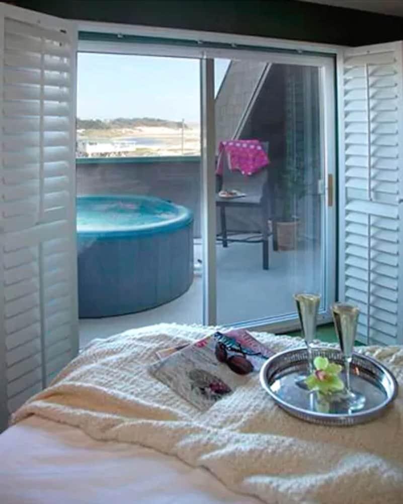 Seaventure Beach Hotel Pismo Beach Ruang foto
