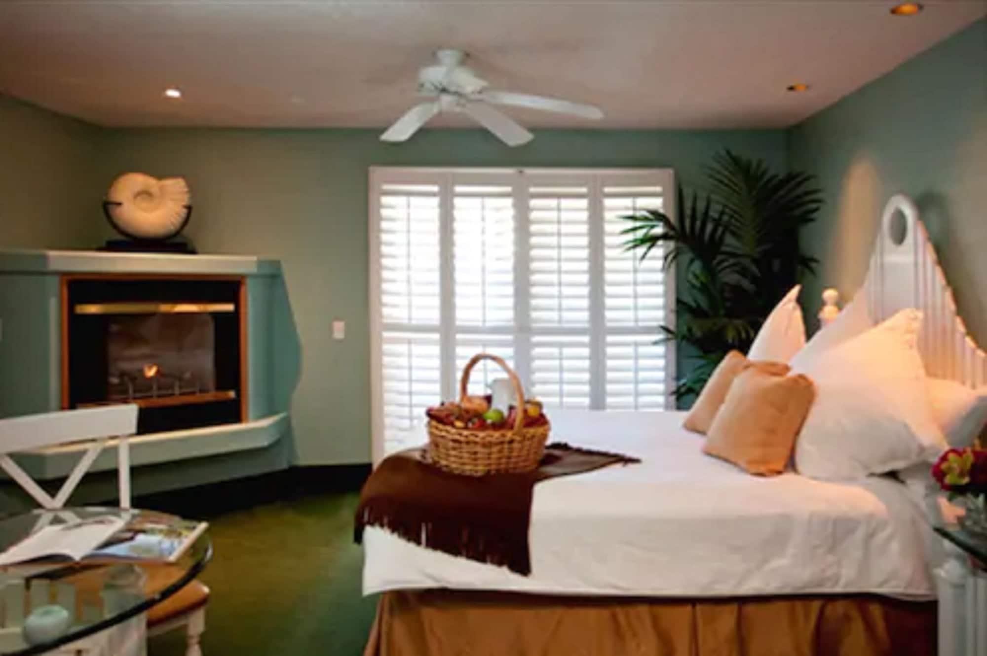Seaventure Beach Hotel Pismo Beach Bagian luar foto