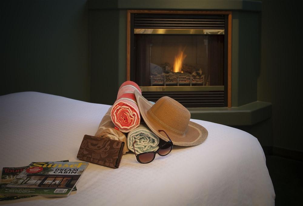Seaventure Beach Hotel Pismo Beach Bagian luar foto