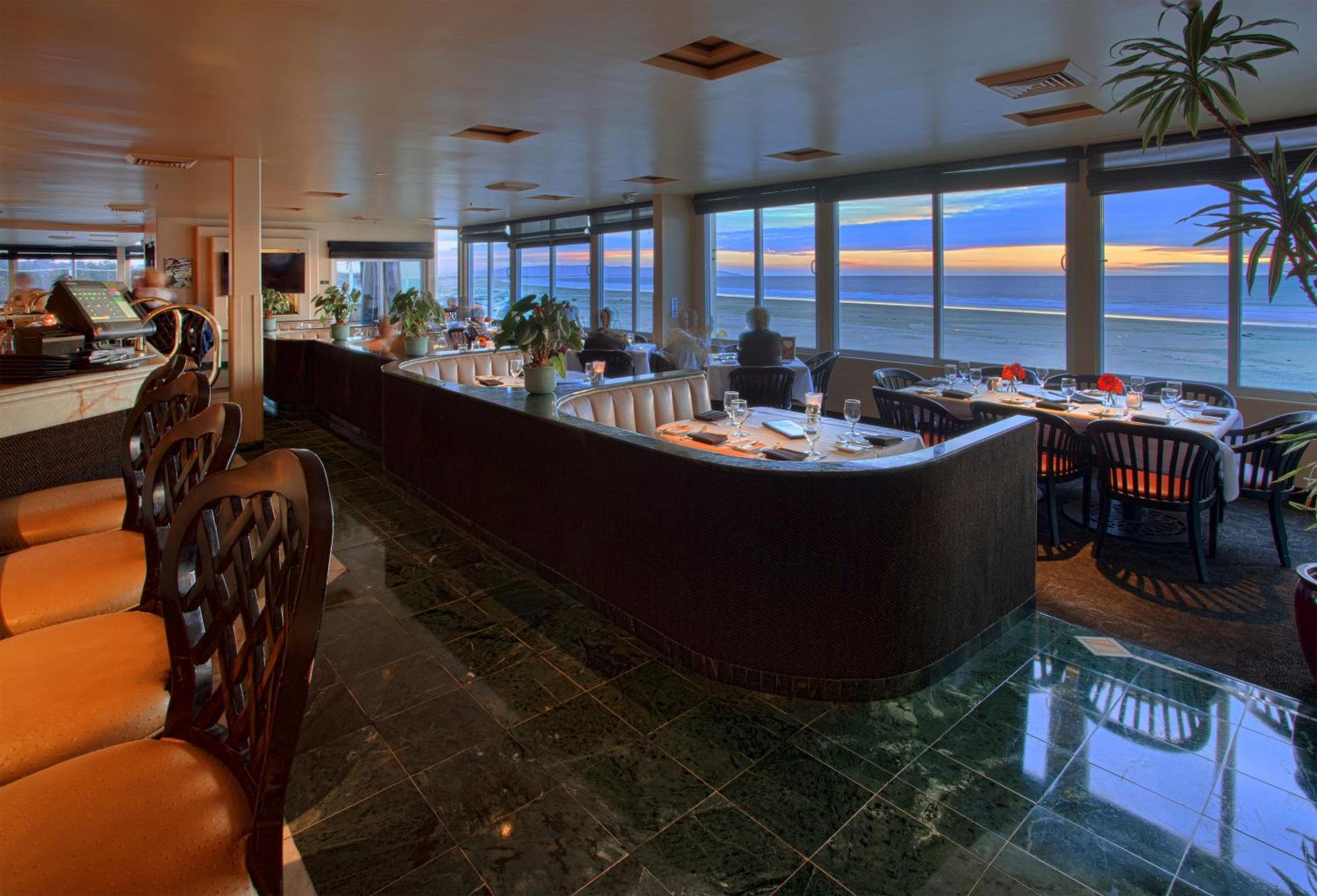 Seaventure Beach Hotel Pismo Beach Bagian luar foto